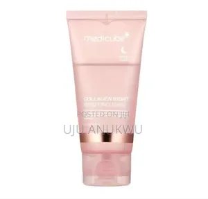 Medicube Collagen Night Wrapping Mask