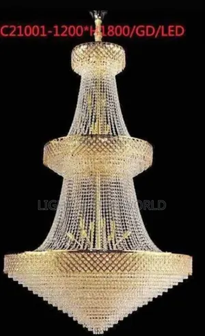 Chandelier