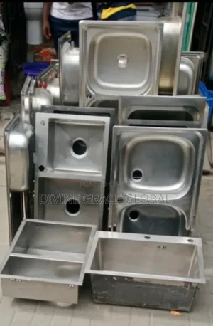 Kitchen Sink