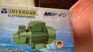 Inter Dab Elettropompe