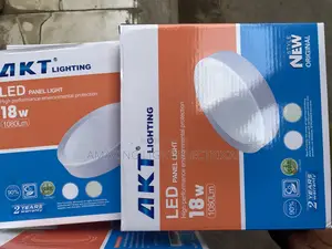 Akt Surface Light