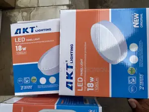 Akt Surface Light