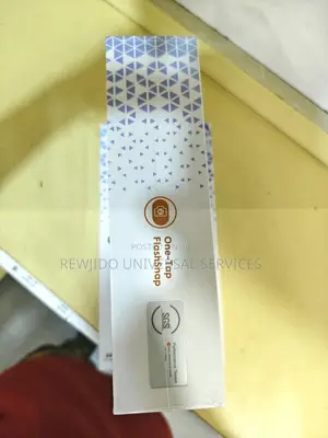 New Tecno Camon 40 Pro 256 GB