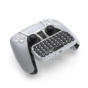 Wireless Keyboard for Ps5