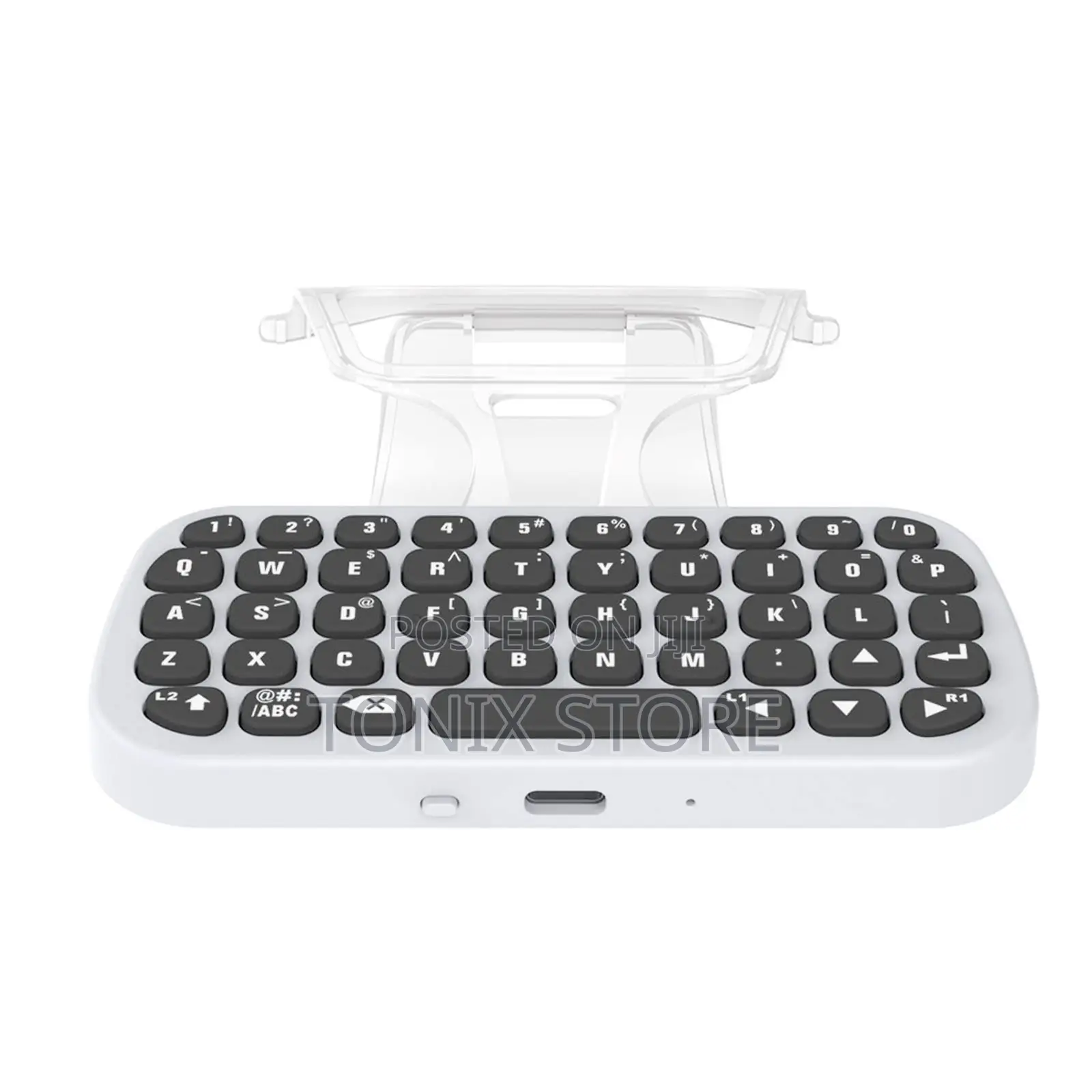 Wireless Keyboard for Ps5