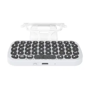 Wireless Keyboard for Ps5