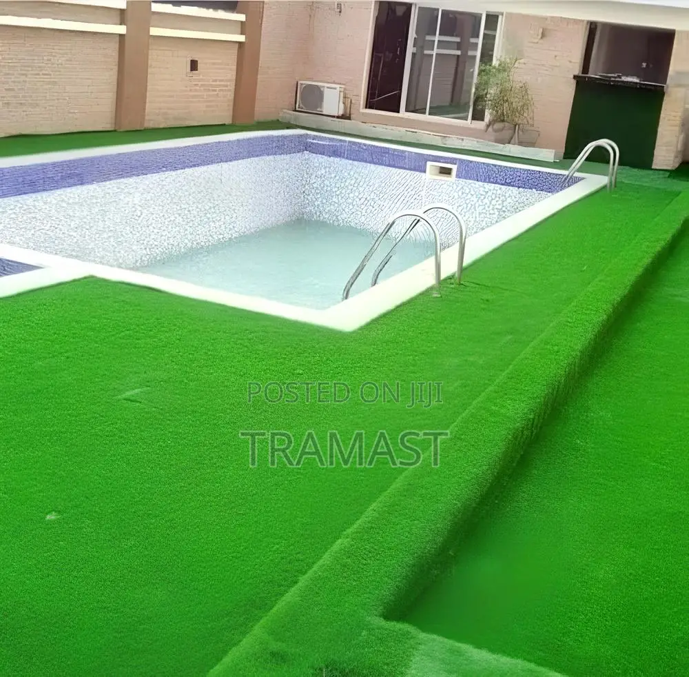 Quality Artificial Grass In Ikeja, Lagos