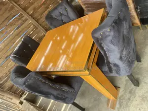 Arisekola Interior Design