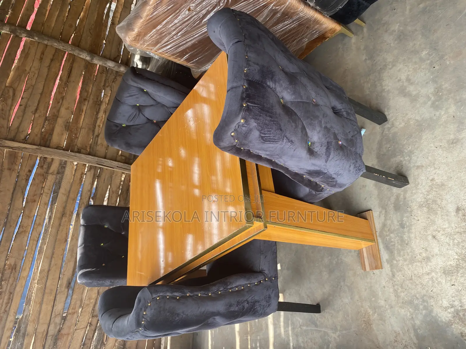 Arisekola Interior Design