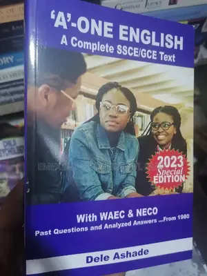 A One English