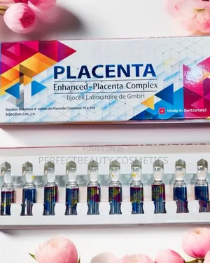 Biocell Placenta Enhanced Injection