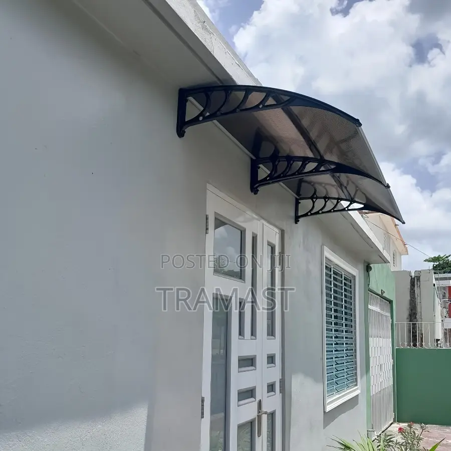 Awnings Shades Door Protection