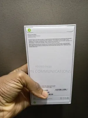 New Apple iPhone 14 Pro Max 512 GB Purple