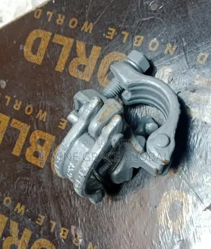 Clips Iron