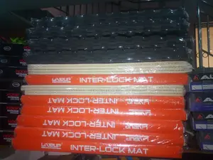 Interlocking Gym Mat