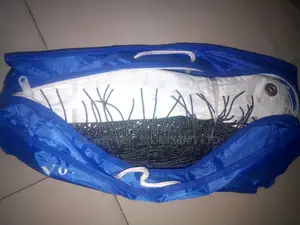 High Quality Volleyball Net at Bonnyway Sports Ltd