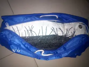 High Quality Volleyball Net at Bonnyway Sports Ltd