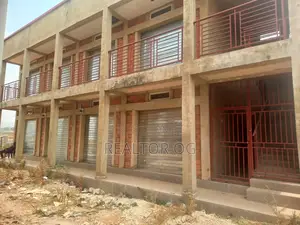 Photo - Shopping Mall for Sale in F01 Market Kubwa
