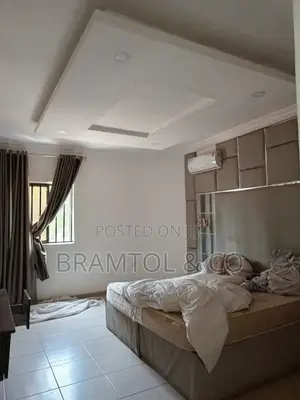 2bdrm Block of Flats in Wuse 2 for rent