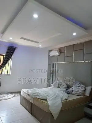 2bdrm Block of Flats in Wuse 2 for rent