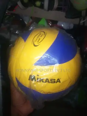 Volleyball