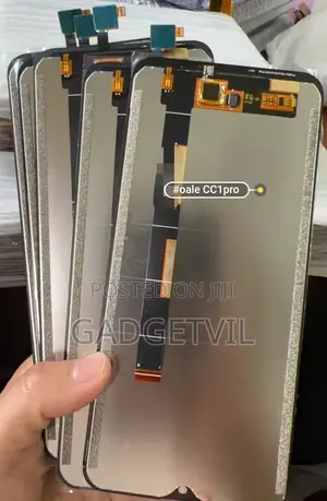 Oale Cc1 Pro LCD Touchscreen