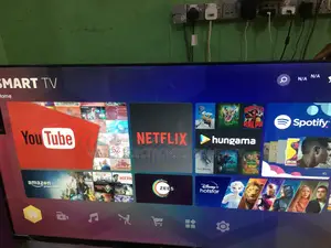 Snmsung Smart Television 