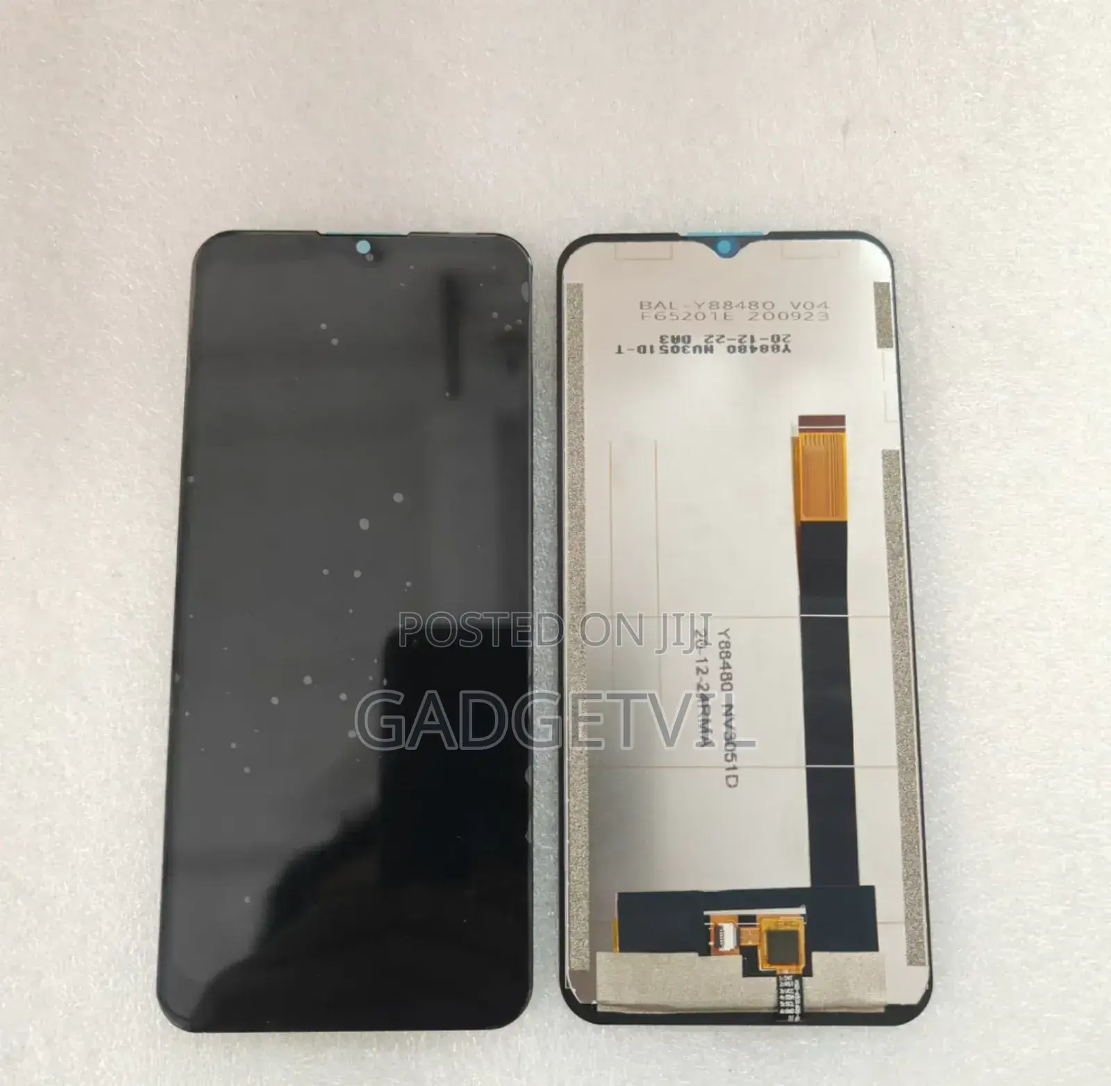 Oale Db1 Pro Db2 Pro LCD Touchscreen