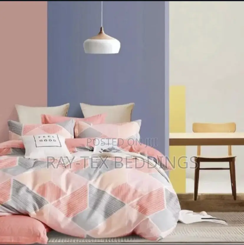 Quality Pure Cotton Bedsheet