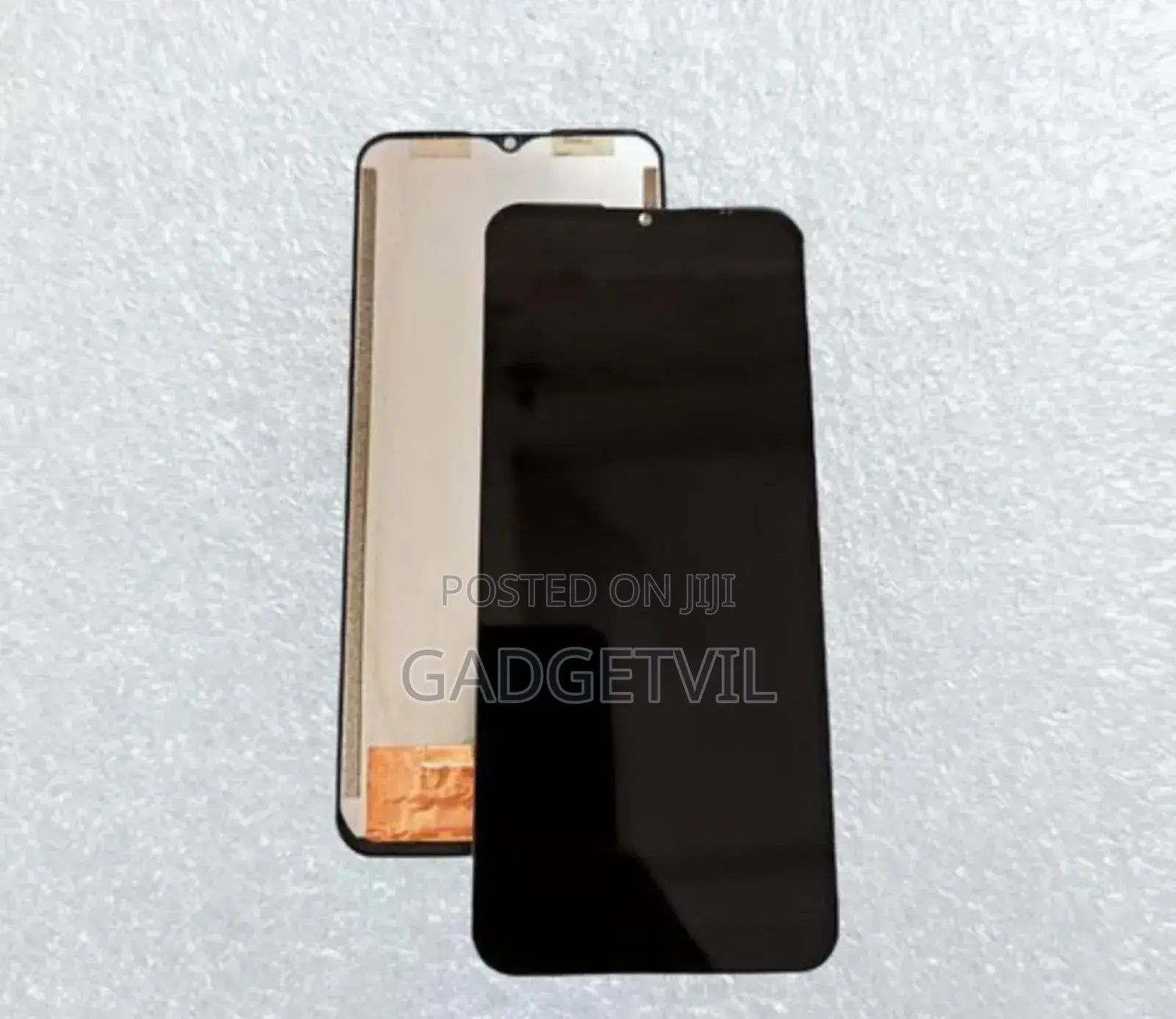 Oale Db1 Pro Db2 Pro LCD Touchscreen