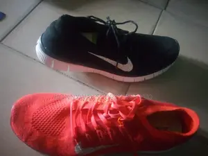 Get Ur Nike Jugging Canvas at Bonnyway Sports Ltd