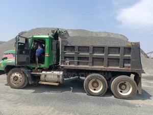Chippings Granite