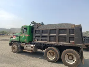 Chippings Granite