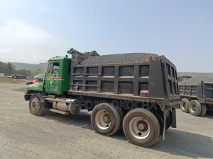 Chippings Granite