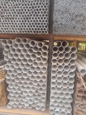 Photo - 3" Round Galv