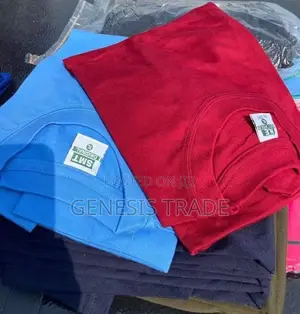 Kanin Plain T-Shirt