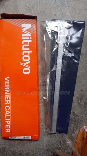 12" Analog Caliper (Mitutoyo)