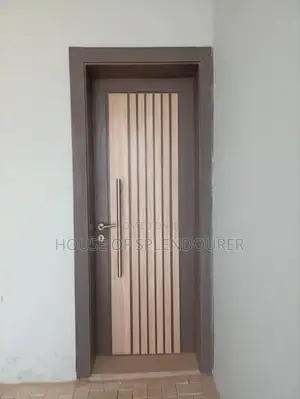 Door Installations