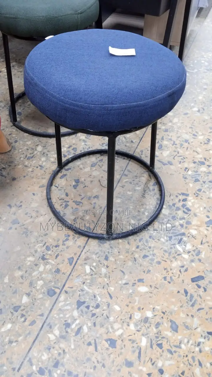 Foreign Pedicure Stool