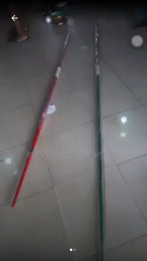 Male Nd Female Javelin