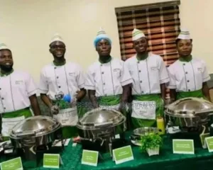 Chef Jackets Aprons And Caps