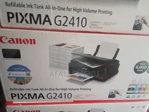 Photo - Canon Printer