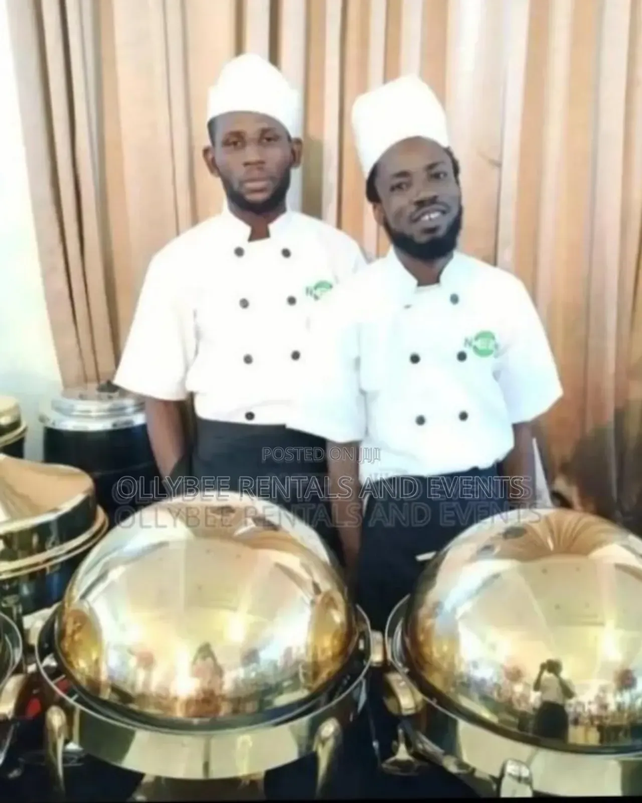 Chef Jackets Aprons And Caps