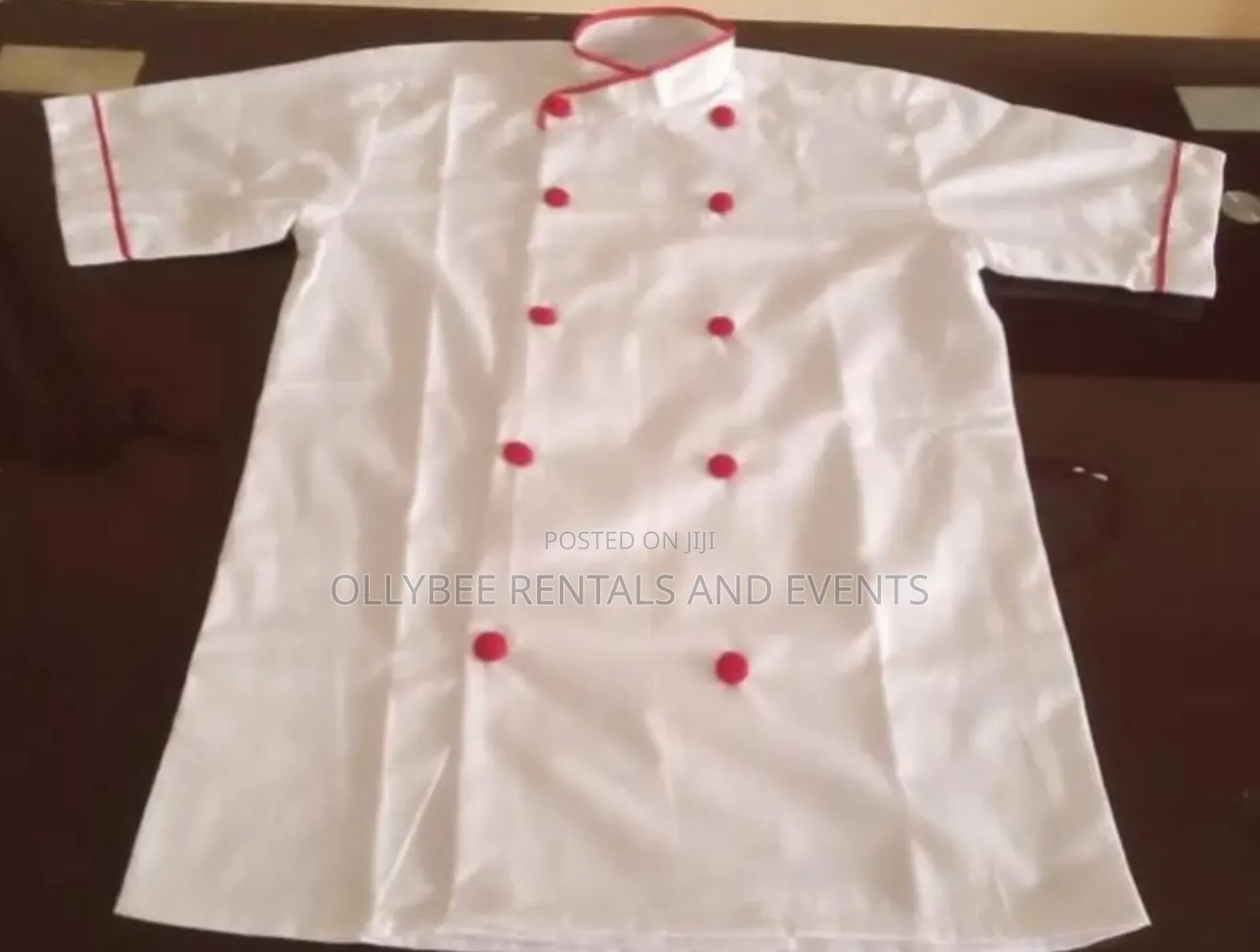 Chef Jackets Aprons And Caps