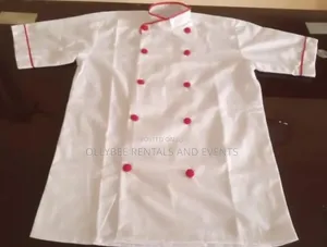 Chef Jackets Aprons And Caps