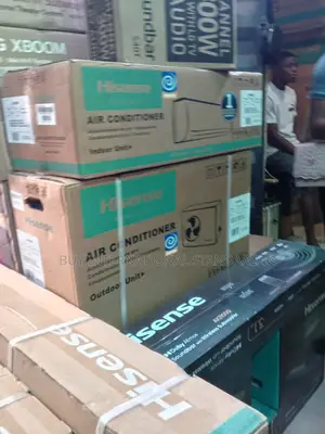 (1 Spit System) Hisense System