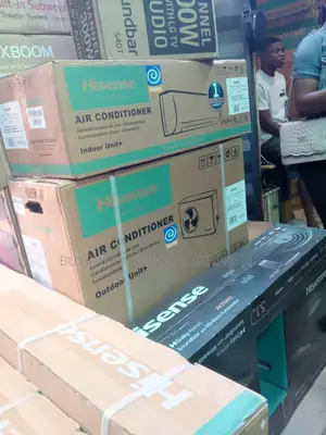 Top- Selling 1 Horse Power Hisense