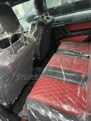 Mercedes-Benz G-Class G 63 AMG 4MATIC 2018 Gray