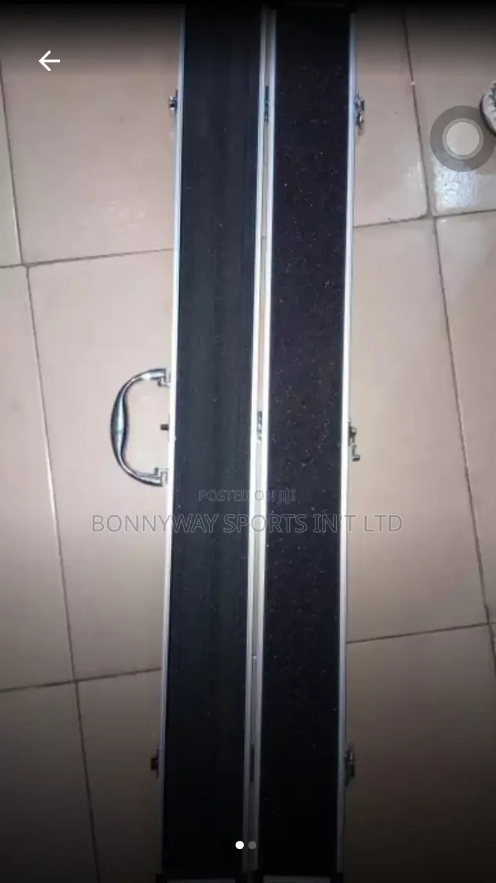 Proffesional Cue Stick Bags