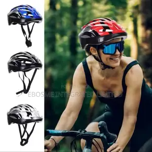 Photo - Bicycle Helmet